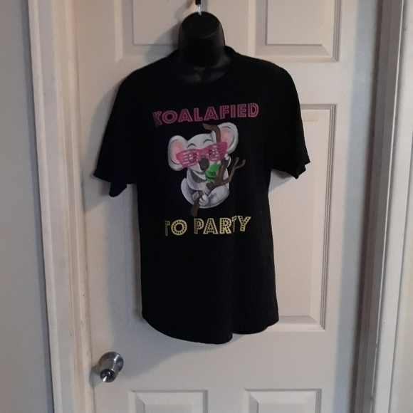 Port company size small  T-shirt - Picture 1 of 3